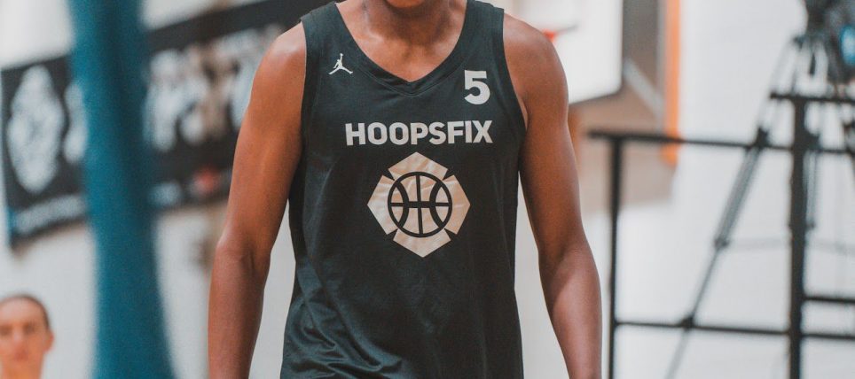 Hemel Storm bolster roster with signing of Romario Spence