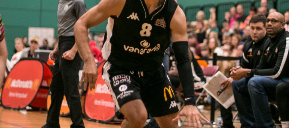 Storm open NBL Division One campaign with double victory