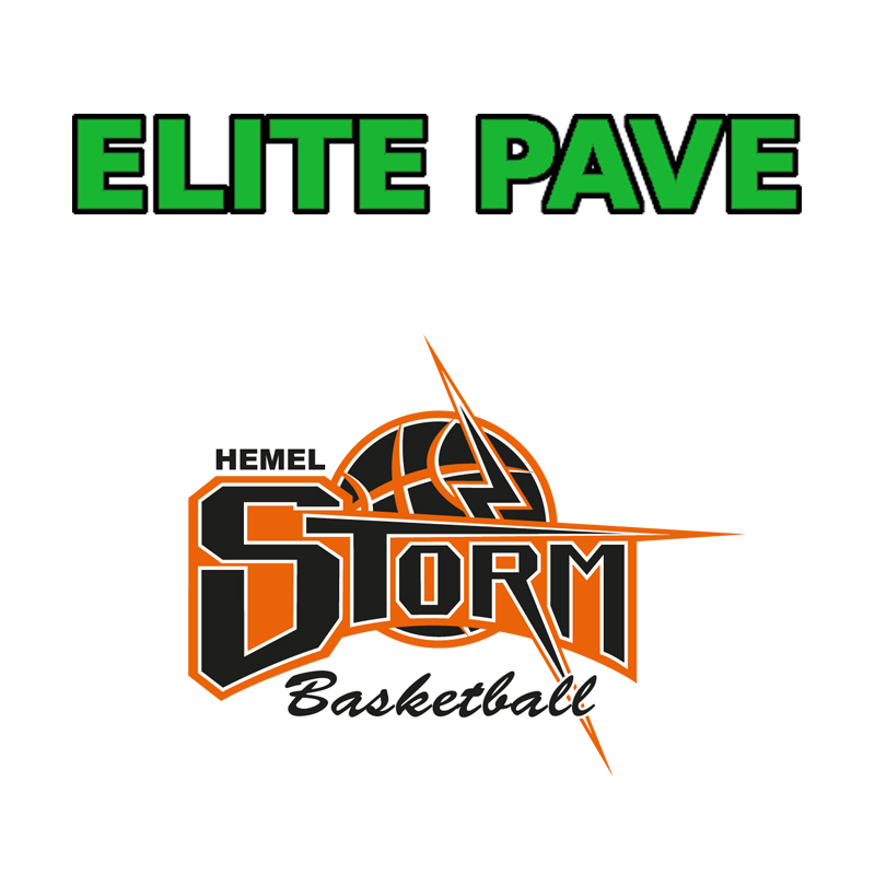 Elite Pave commit to their 6th season of sponsorship