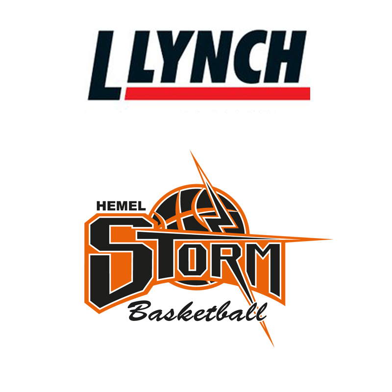 L Lynch Plant Hire extend their sponsorship