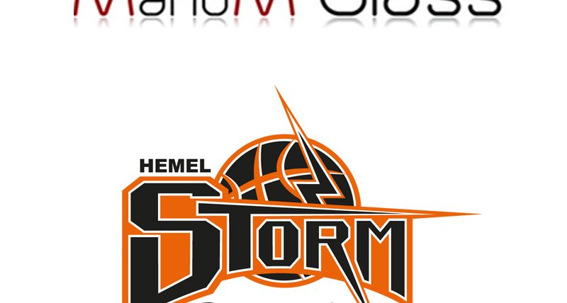 M and M Glass join our growing family of sponsors