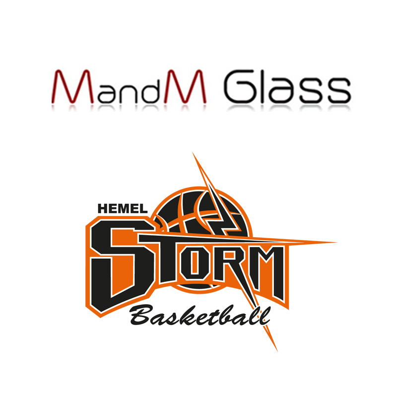 M and M Glass join our growing family of sponsors