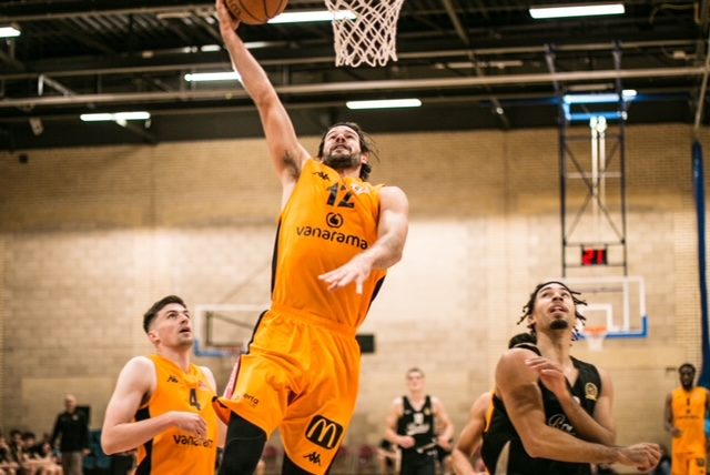 Storm blast off to the KitKing Trophy final after triumph over Rockets