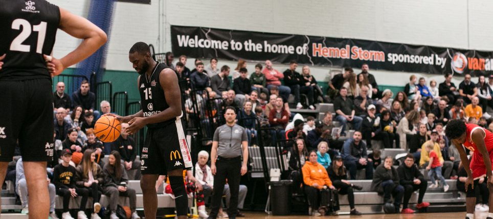 Storm’s unbeaten streak continues with a double winning weekend