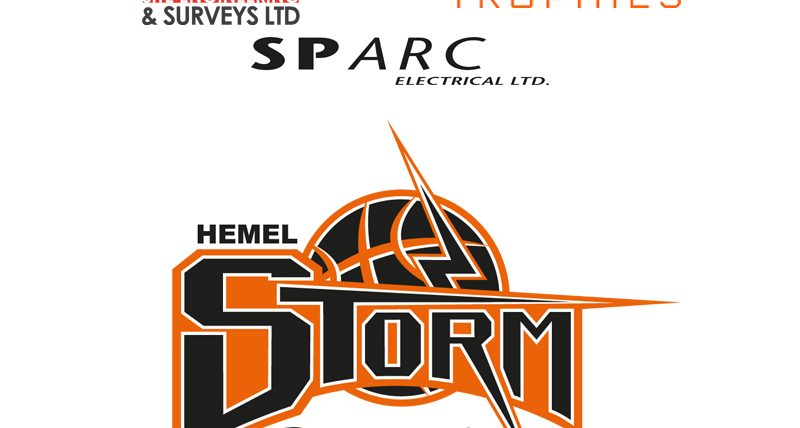 Local businesses support acknowledged by Storm