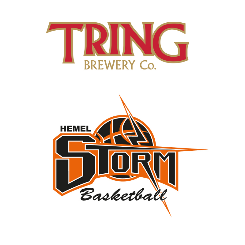 Tring Brewery refresh their sponsorship deal