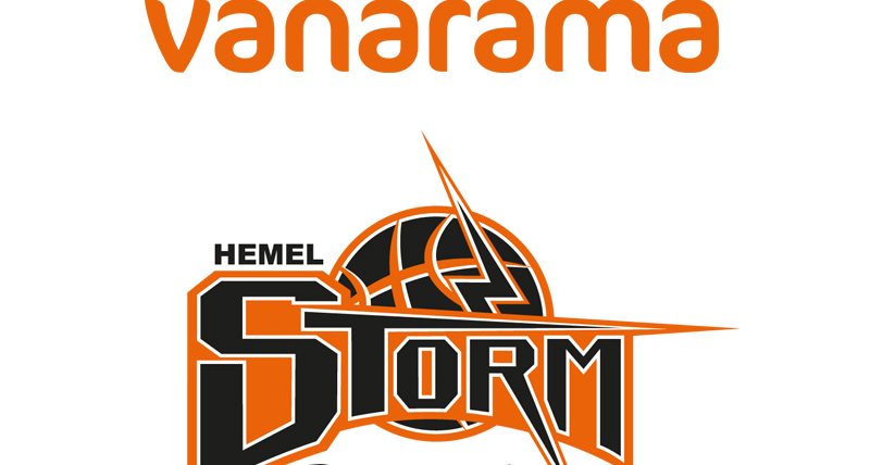 An important announcement from our lead sponsor Vanarama