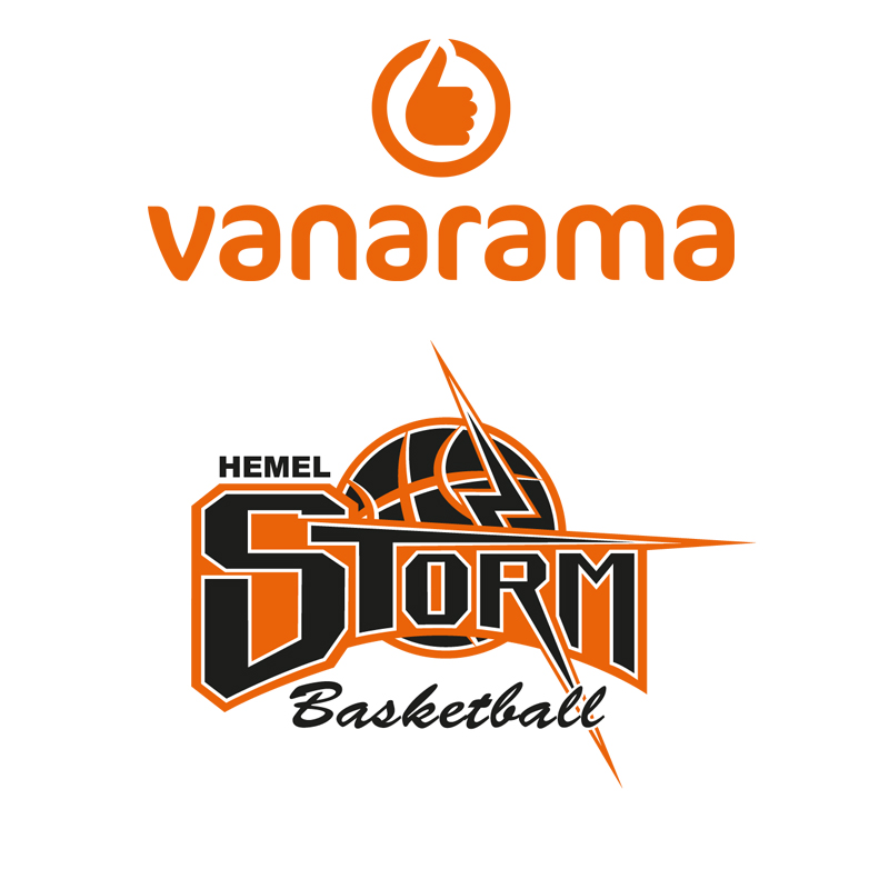 An important announcement from our lead sponsor Vanarama