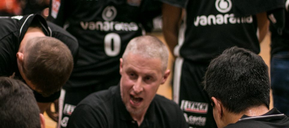 Storm seal their place in the National Cup Quarter Final after double winning weekend
