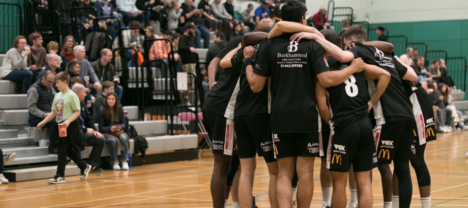 Storm enter the Christmas break undefeated