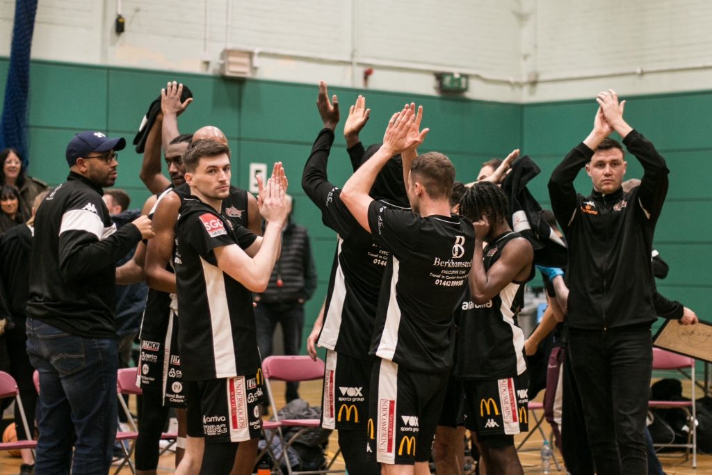 Storm keep unbeaten streak after overtime victory