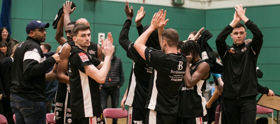 Storm keep unbeaten streak after overtime victory
