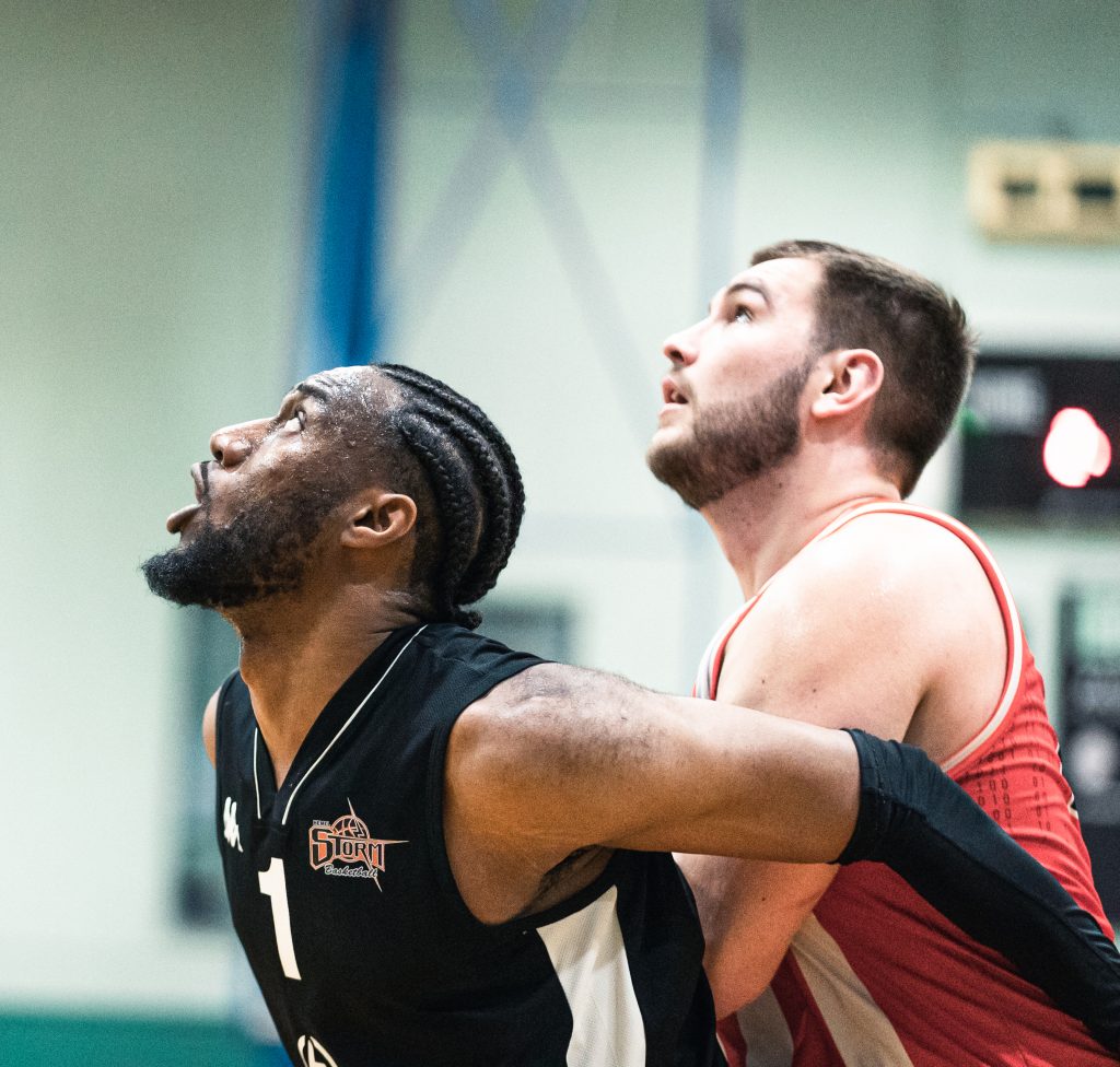 2023 NBL National Cup Final – spectator details