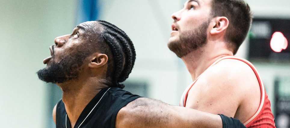 2023 NBL National Cup Final – spectator details