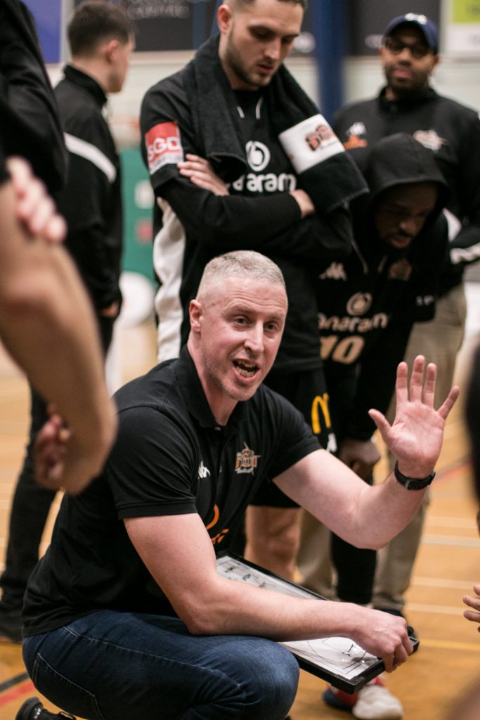Storm cruise to victory against the Magic