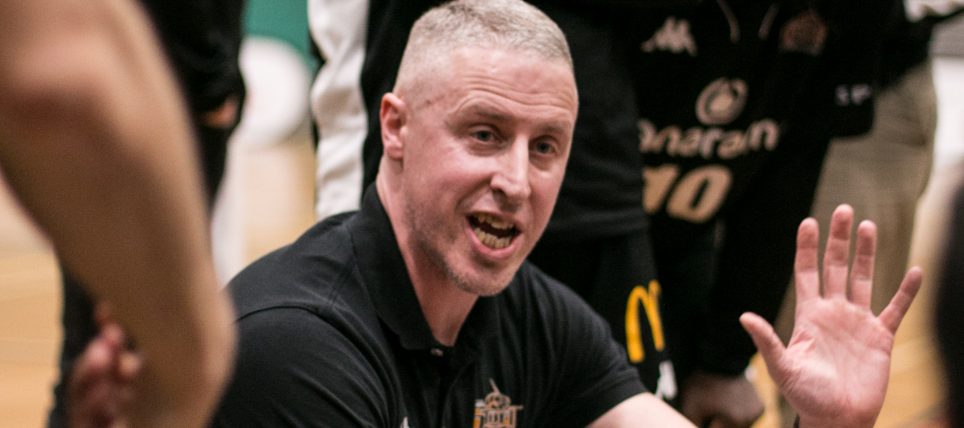 Storm cruise to victory against the Magic