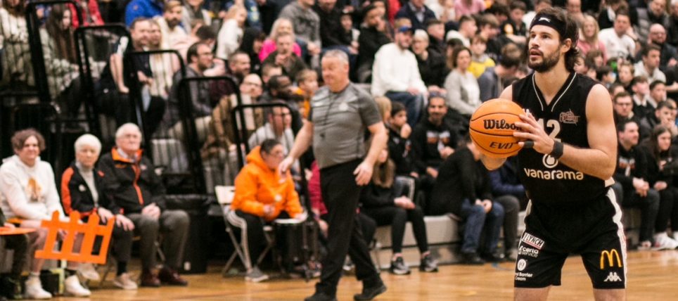 Double winning weekend sees Storm go to 15-0 in the league
