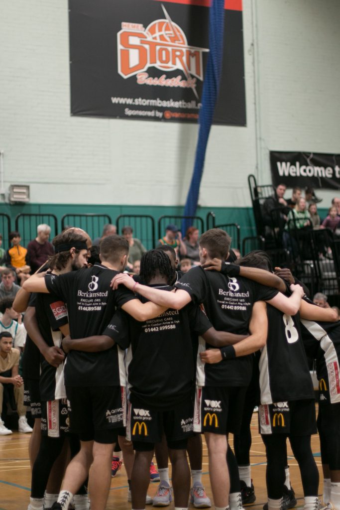 Two more wins take Storm to 18-0