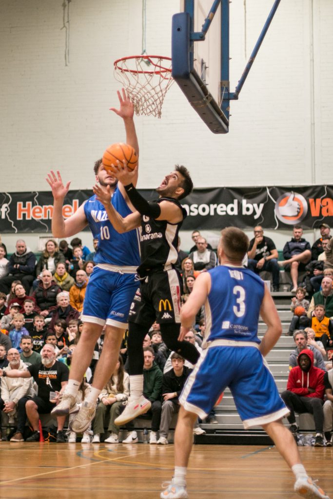 Double delight moves Storm to magnificent 20-0 record