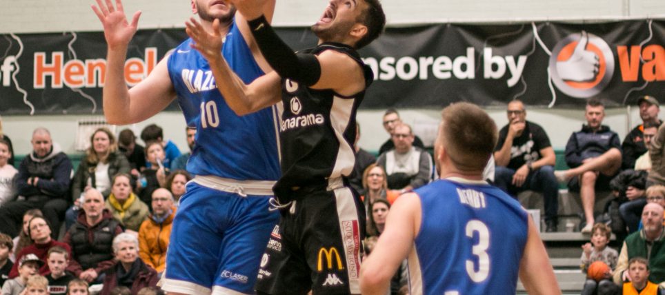Double delight moves Storm to magnificent 20-0 record