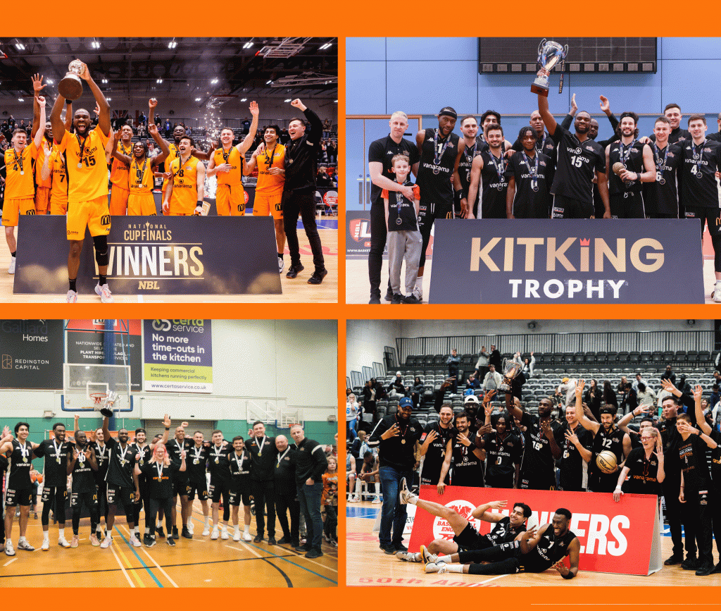 The perfect Storm season review!