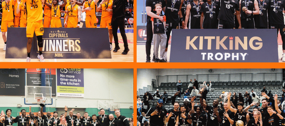 The perfect Storm season review!