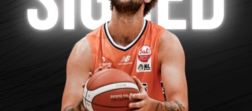 Storm capture Kiwi international Brayden Inger!