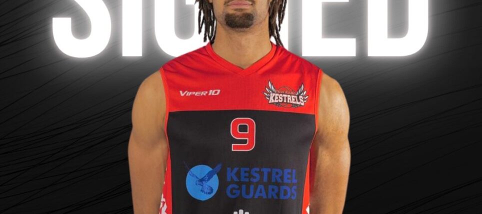 Durand switches Solent for Storm!