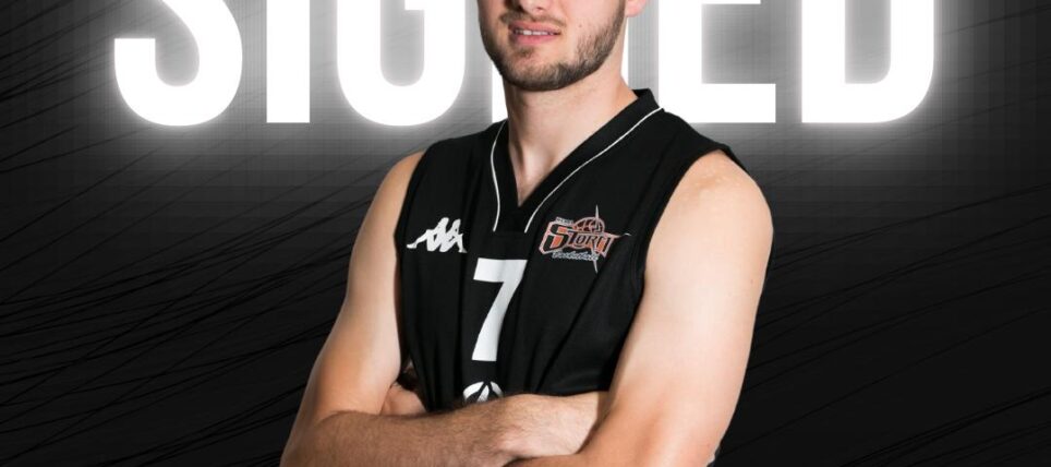 Local boy Burnell makes it a decade