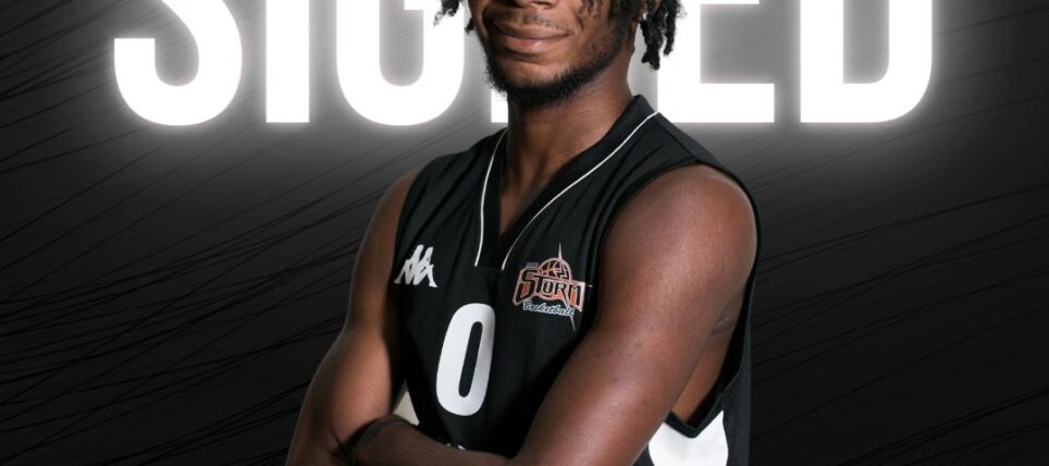 Talented guard Kavell Hawes returns!