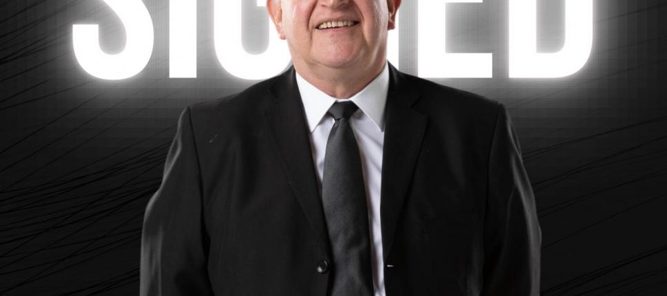 Mark Clark announced as Storm’s new head coach