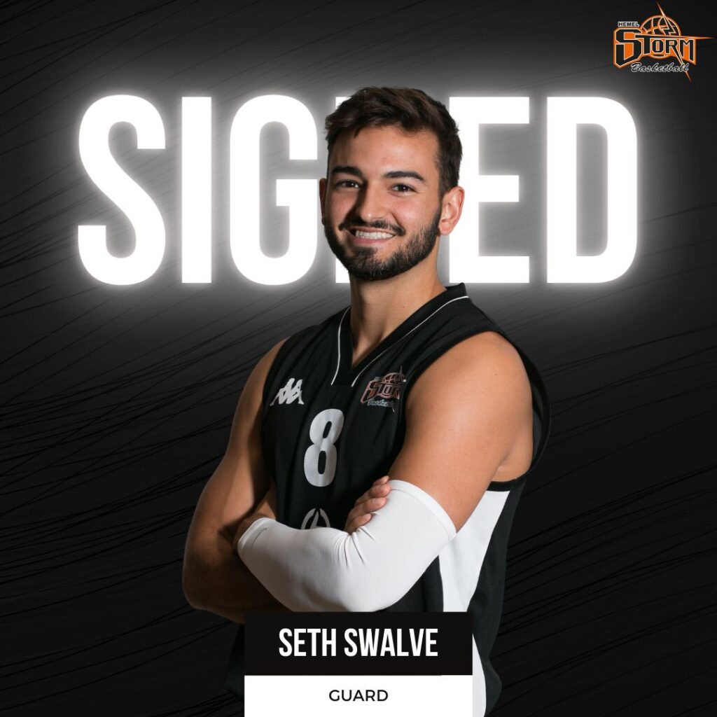 Swalve returns!