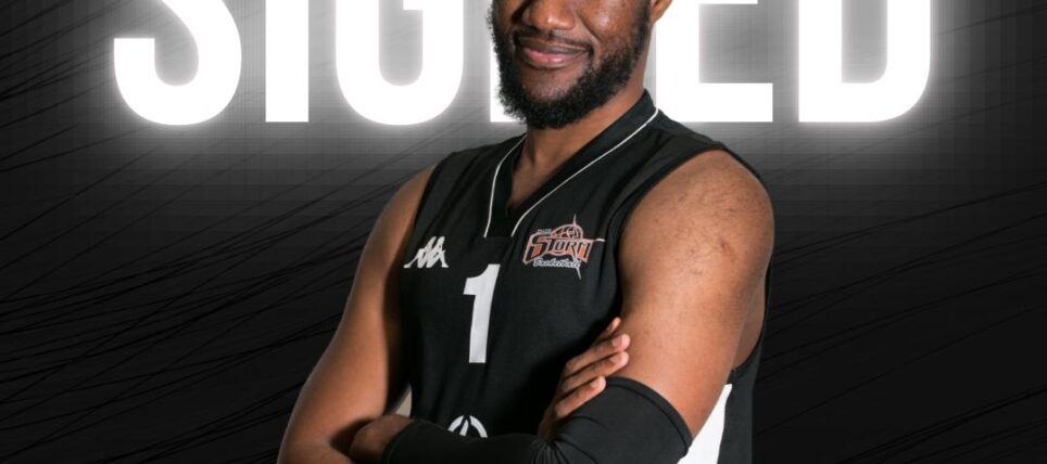 Storm’s #1 Sylla returns