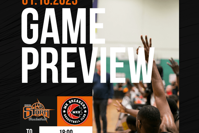 Storm host the Breakers in quarter final showdown – Game Preview