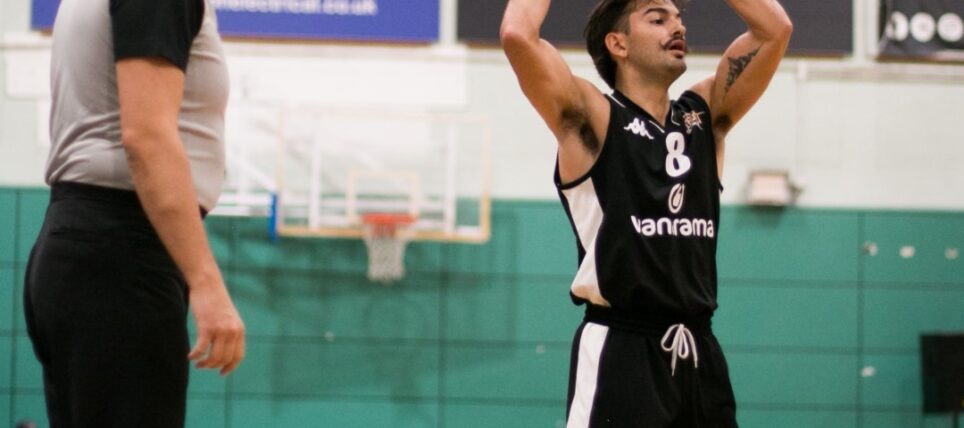 Storm kick off their KitKing campaign with a victory