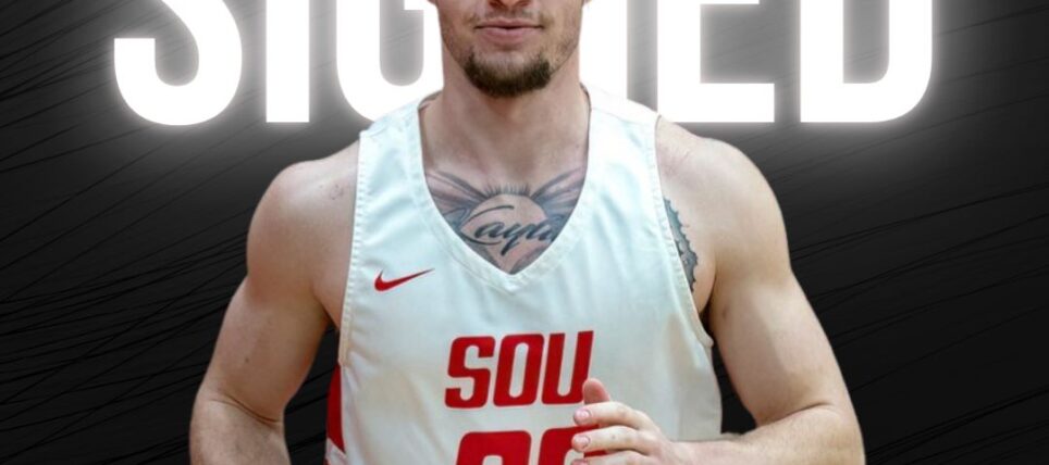 Southern Oregon graduate Allen joins the Storm!