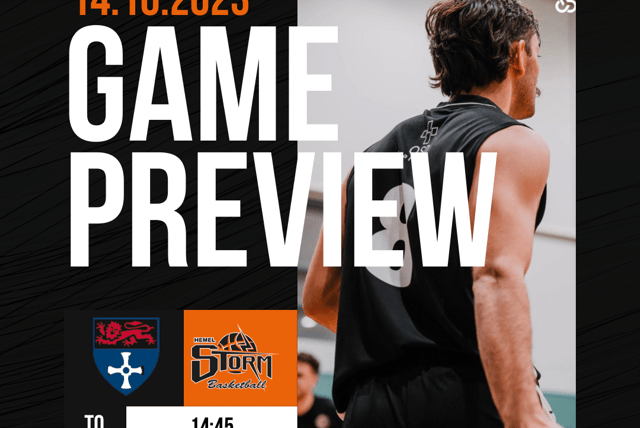 Storm travel to Newcastle, looking to secure first league win – GAME PREVIEW