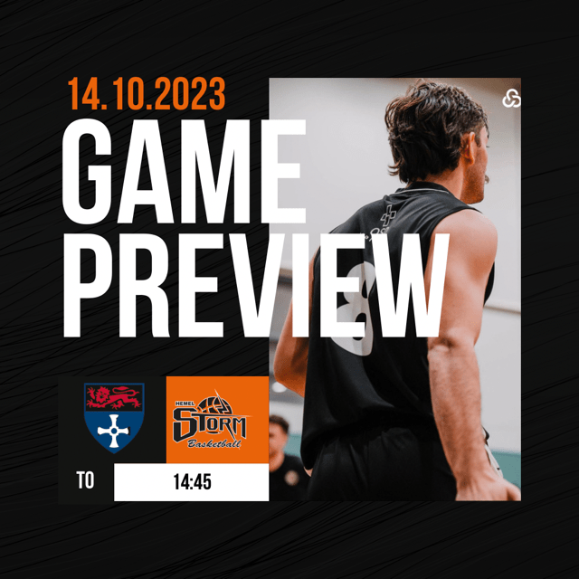 Storm travel to Newcastle, looking to secure first league win – GAME PREVIEW