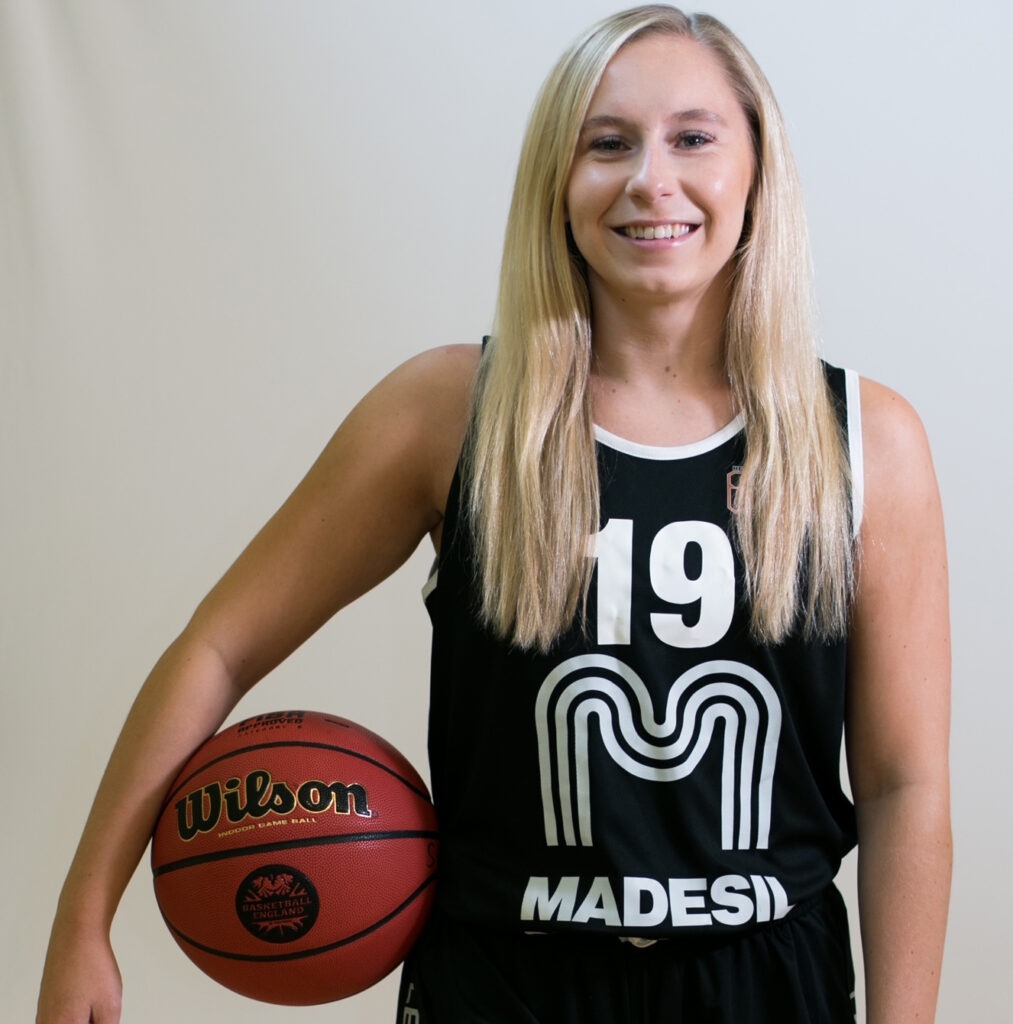 Hemel Storm women post second win