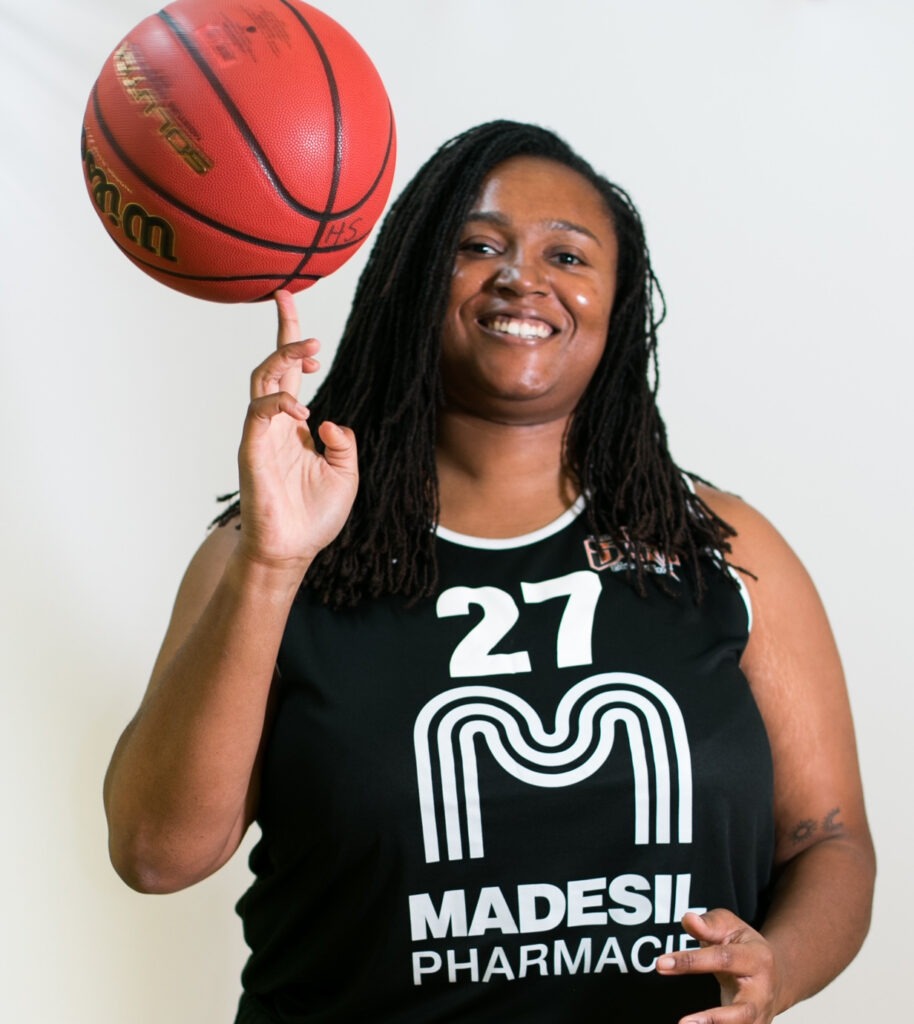 Hemel Storm women battle hard but lose out to tough opposition in Cup