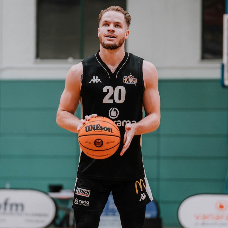 Storm clinch first league win in Newcastle!