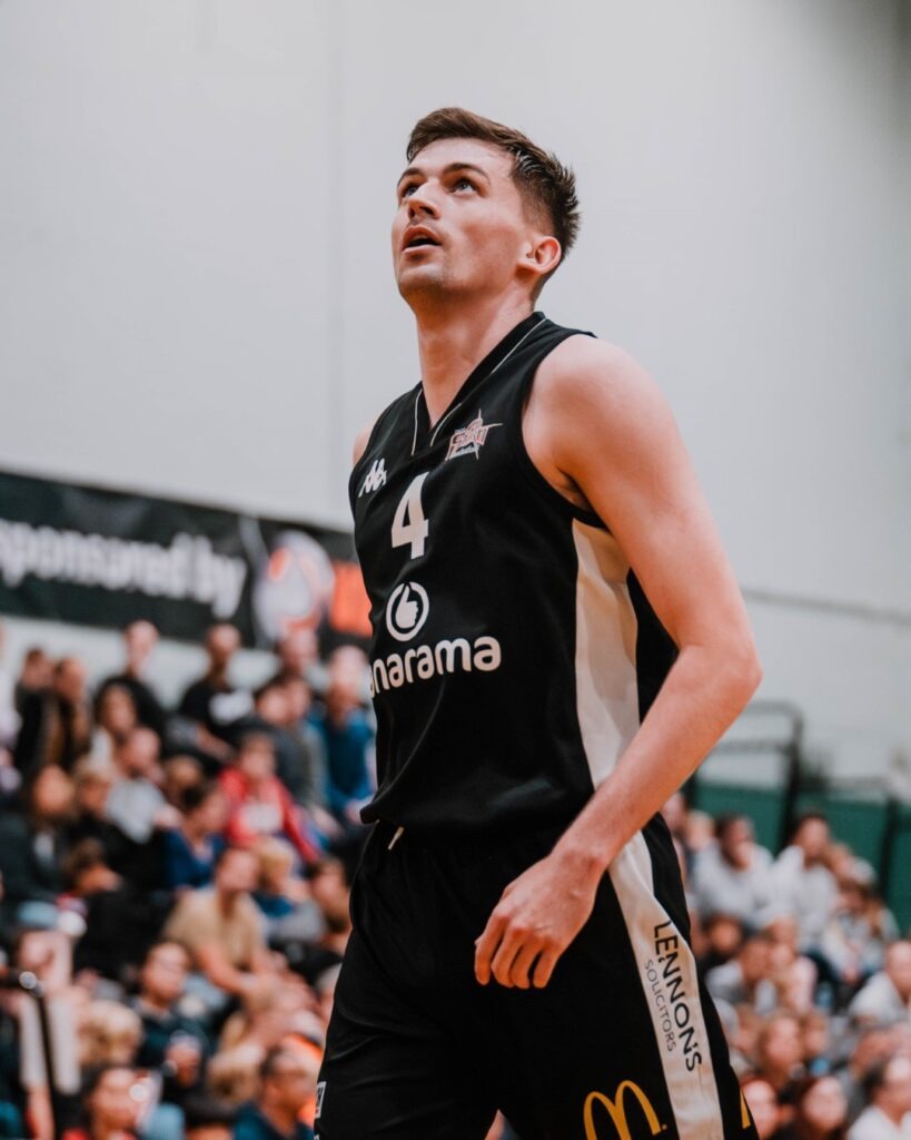 Storm claim a comfortable victory over Worthing