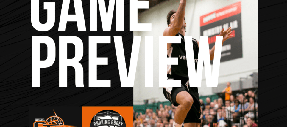 Storm look to bounce back in double-header weekend