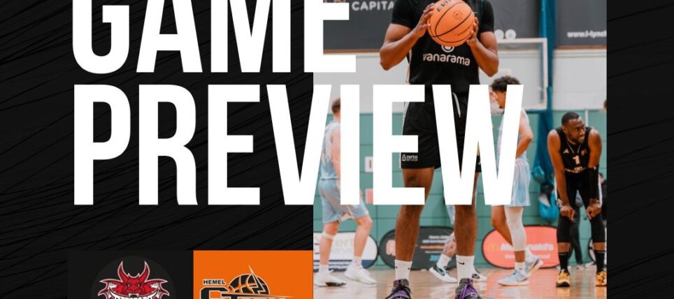 Storm hunt revenge as they return to Bradford!