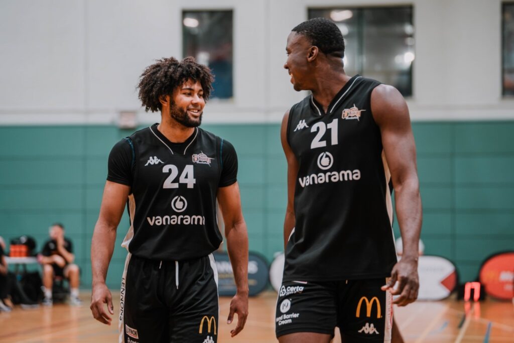 A weekend of highs and lows for Storm