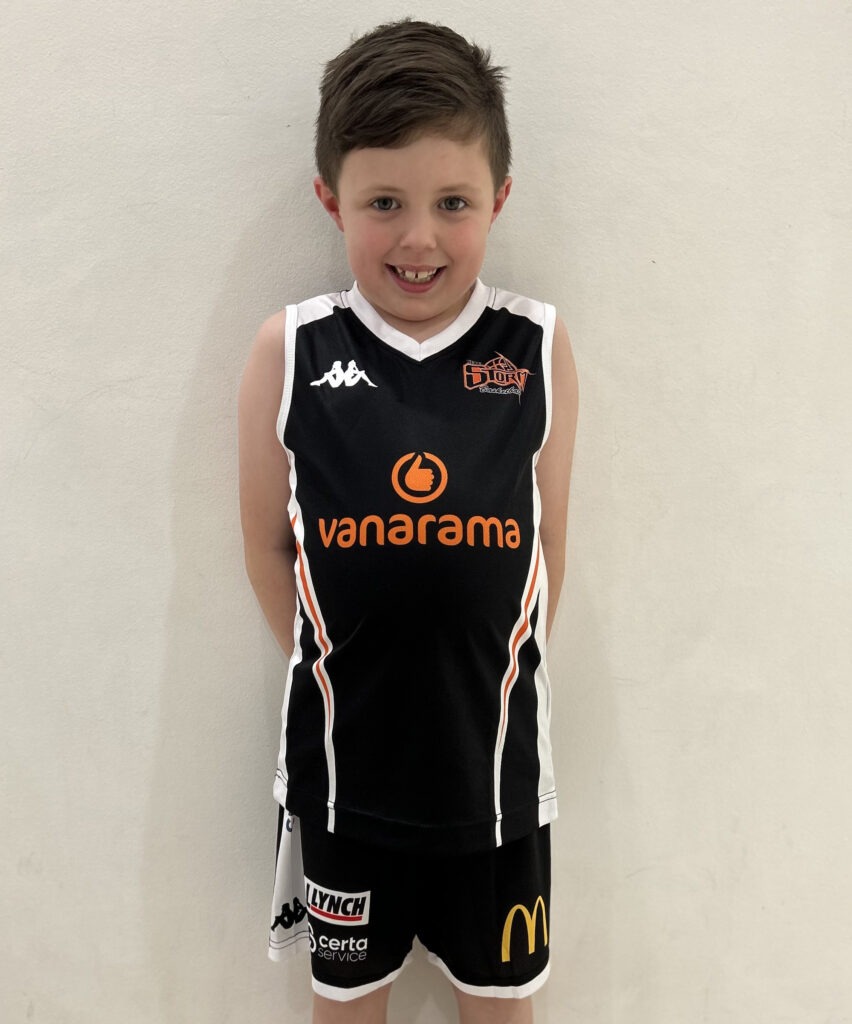 New replica kits now available