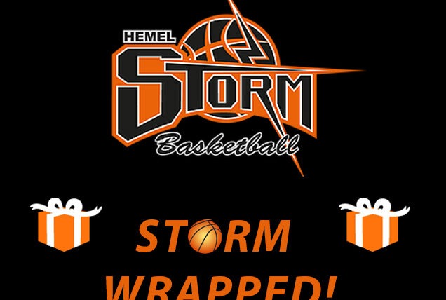 Storm 2023 – Wrapped!