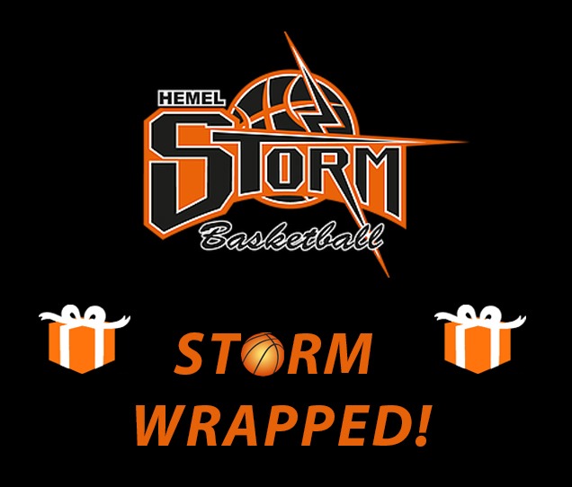 Storm 2023 – Wrapped!