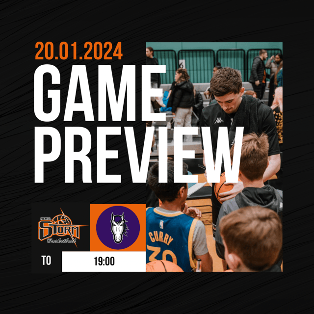 StormDome returns for 2024 as Riders head to town!