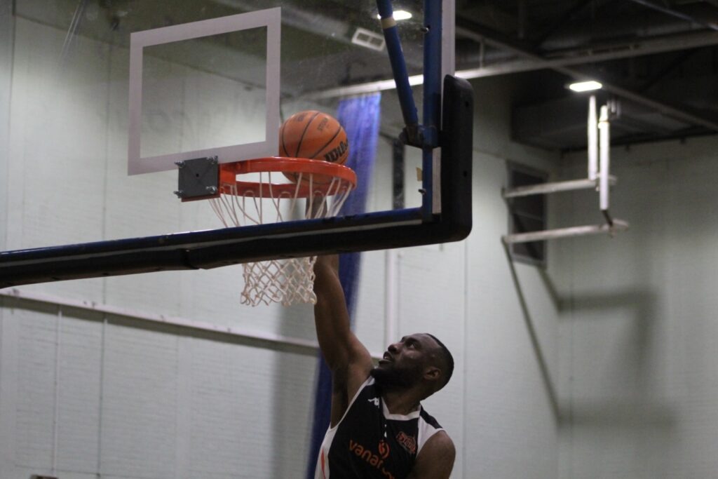 Storm dominate in first home game of 2024